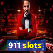 911 slots